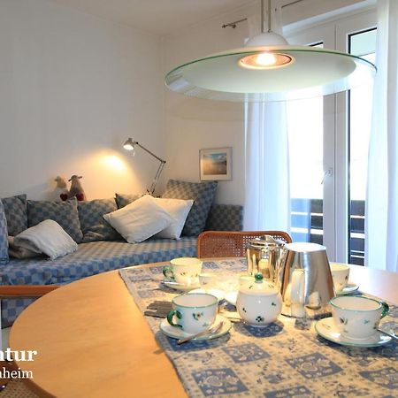 Perle - Ski-To-Door Family Apartment Bad Kleinkirchheim Eksteriør billede