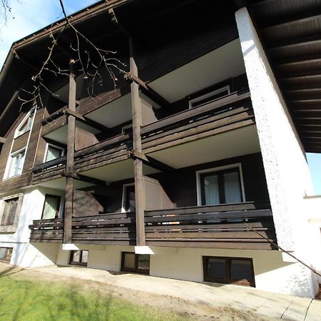 Perle - Ski-To-Door Family Apartment Bad Kleinkirchheim Eksteriør billede
