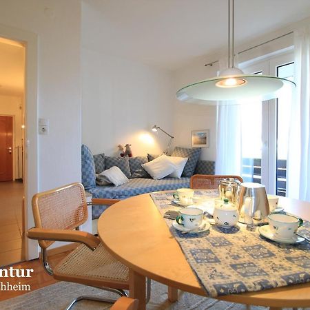 Perle - Ski-To-Door Family Apartment Bad Kleinkirchheim Eksteriør billede