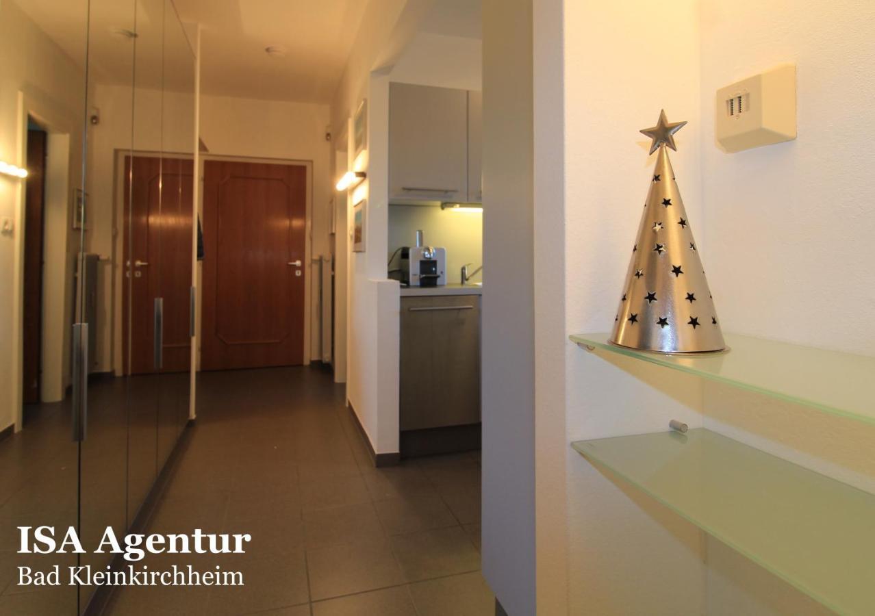 Perle - Ski-To-Door Family Apartment Bad Kleinkirchheim Eksteriør billede