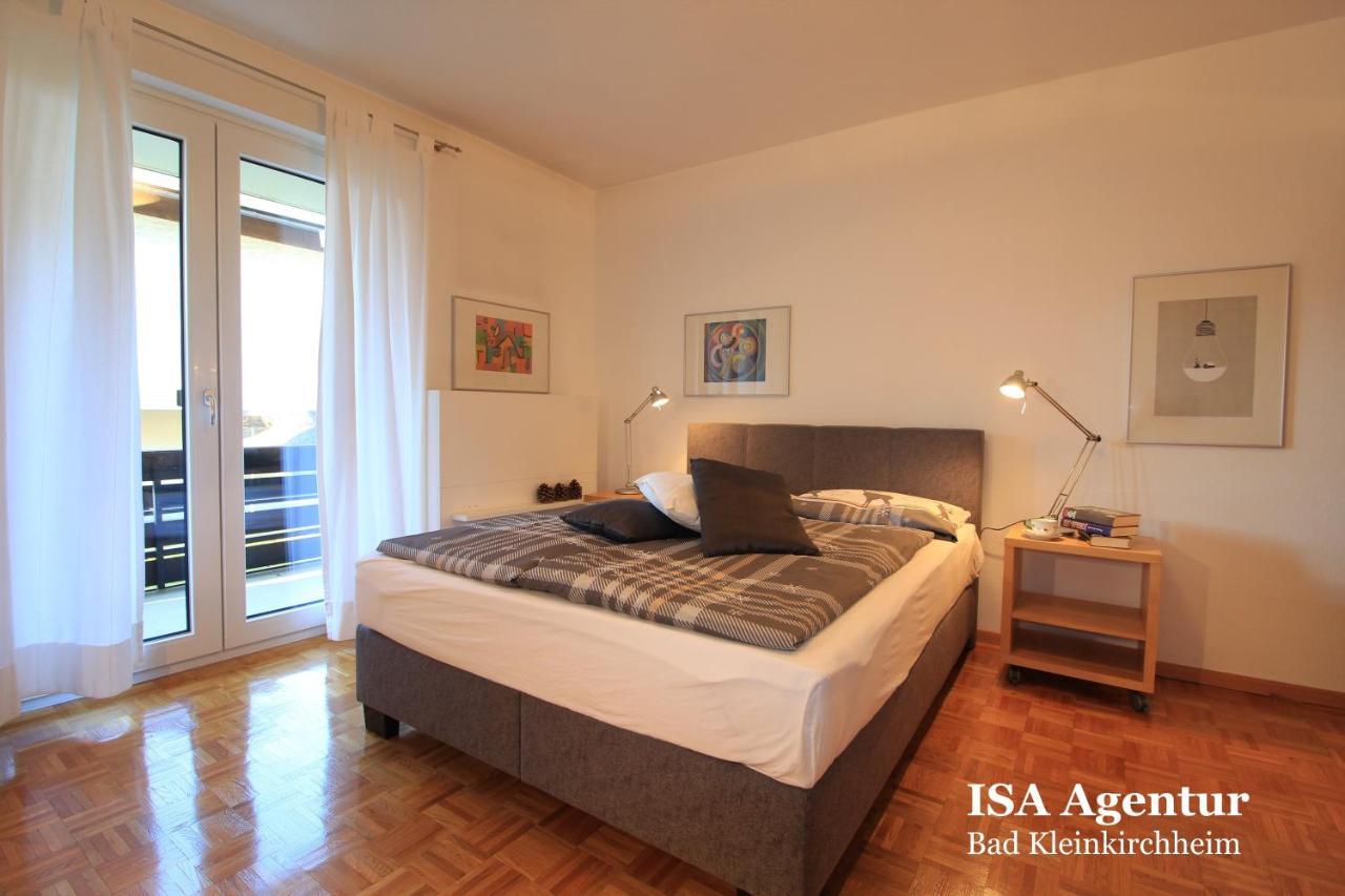 Perle - Ski-To-Door Family Apartment Bad Kleinkirchheim Eksteriør billede