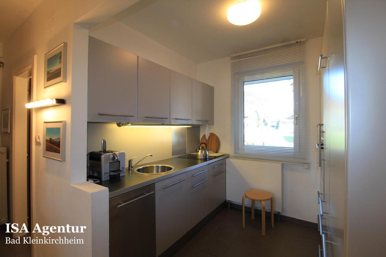 Perle - Ski-To-Door Family Apartment Bad Kleinkirchheim Eksteriør billede