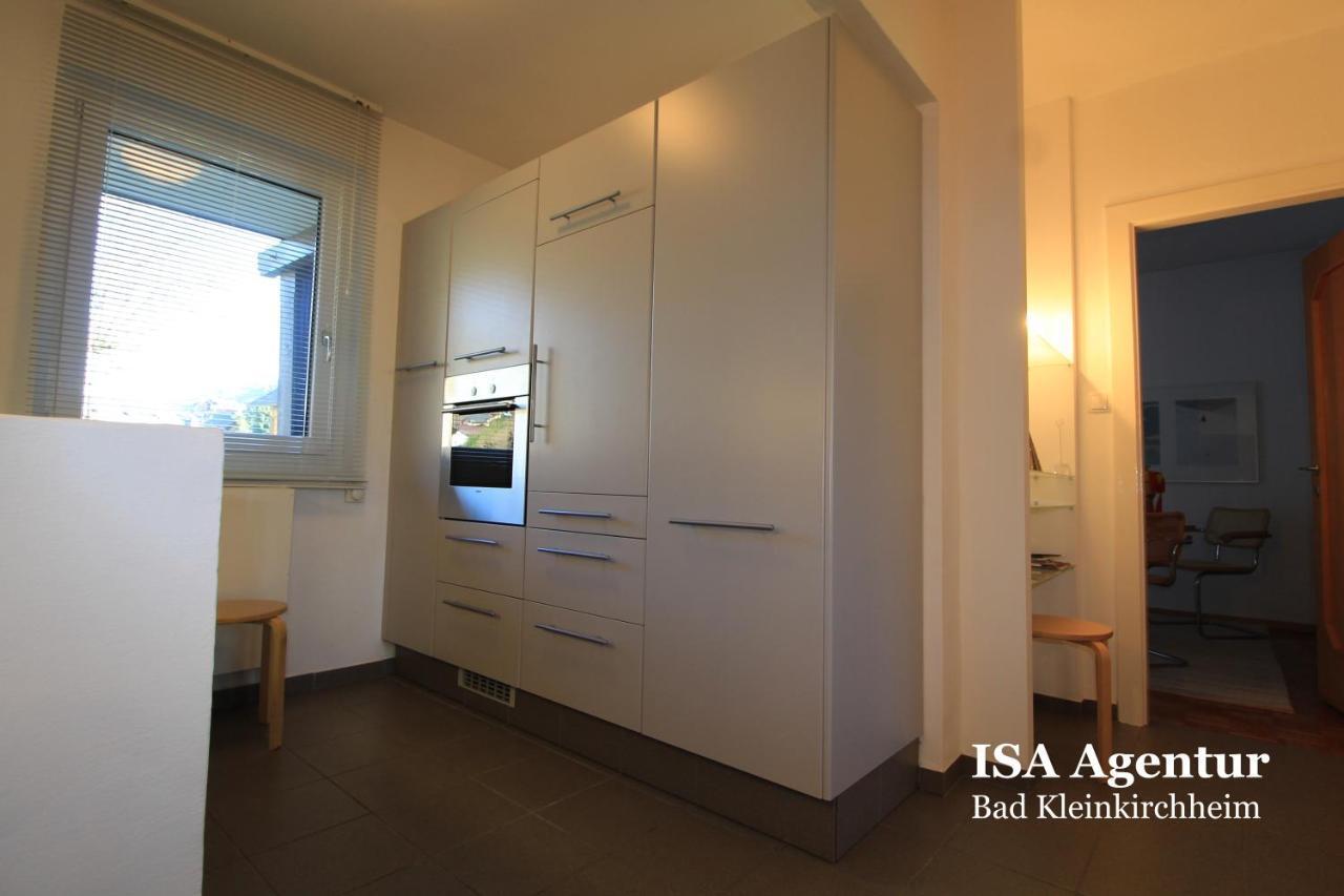 Perle - Ski-To-Door Family Apartment Bad Kleinkirchheim Eksteriør billede