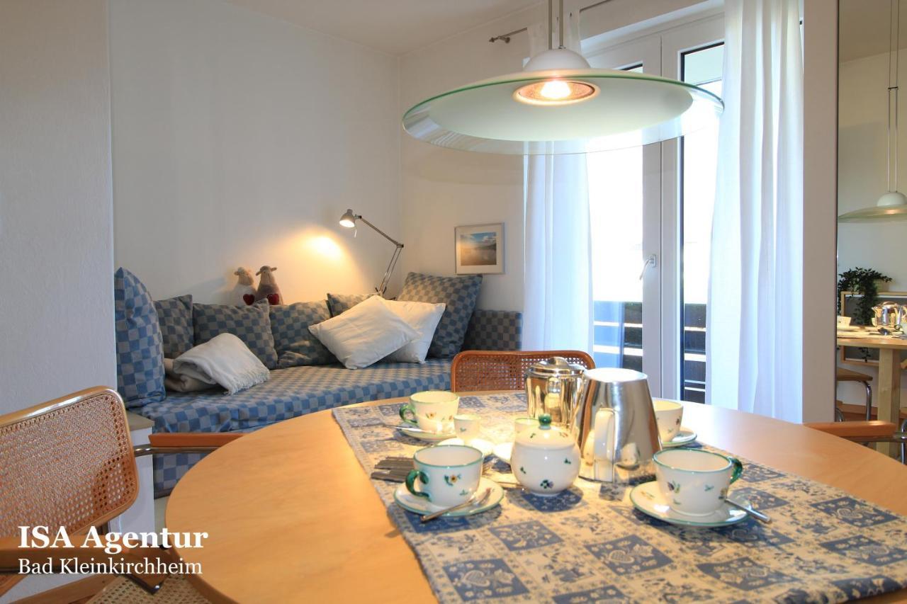Perle - Ski-To-Door Family Apartment Bad Kleinkirchheim Eksteriør billede