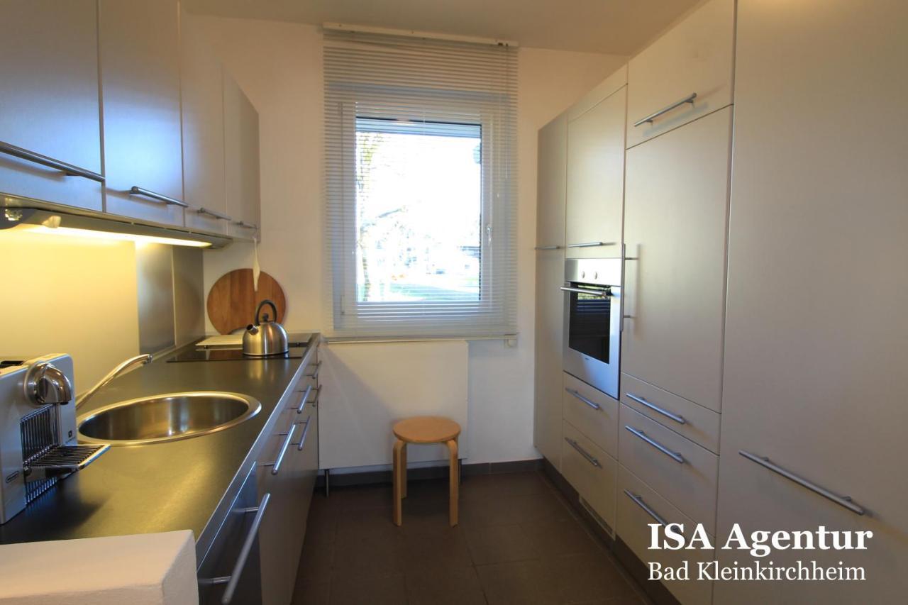 Perle - Ski-To-Door Family Apartment Bad Kleinkirchheim Eksteriør billede