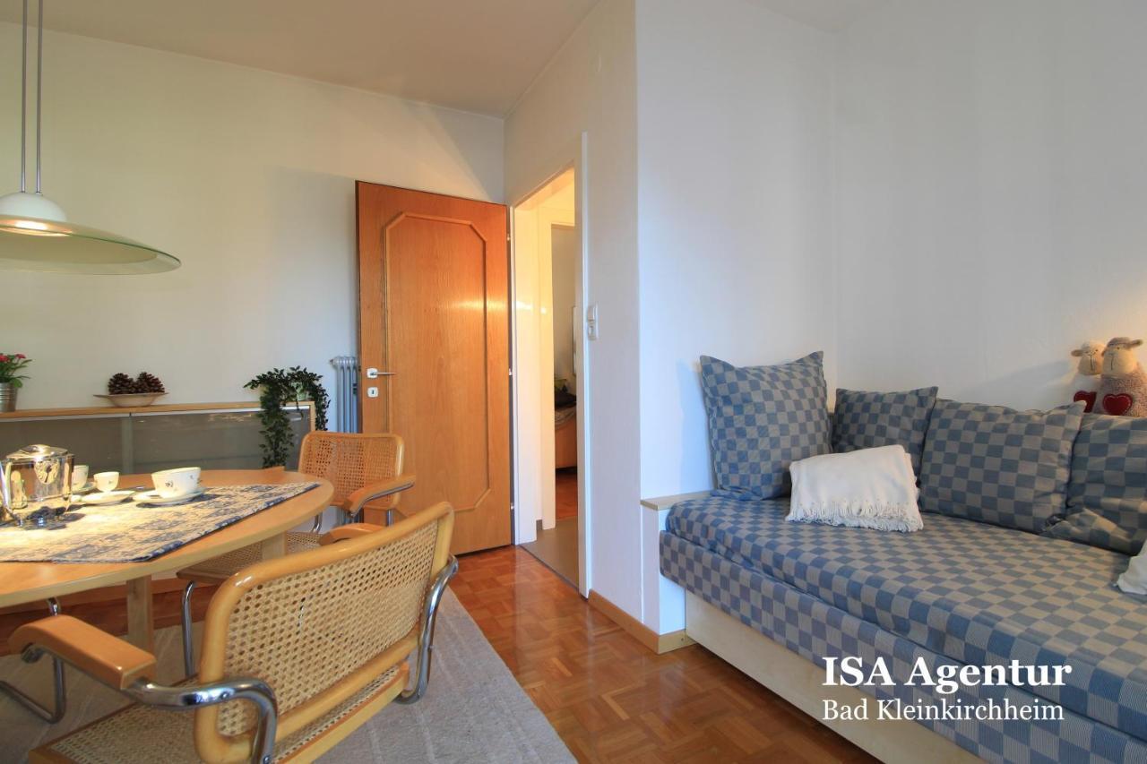 Perle - Ski-To-Door Family Apartment Bad Kleinkirchheim Eksteriør billede