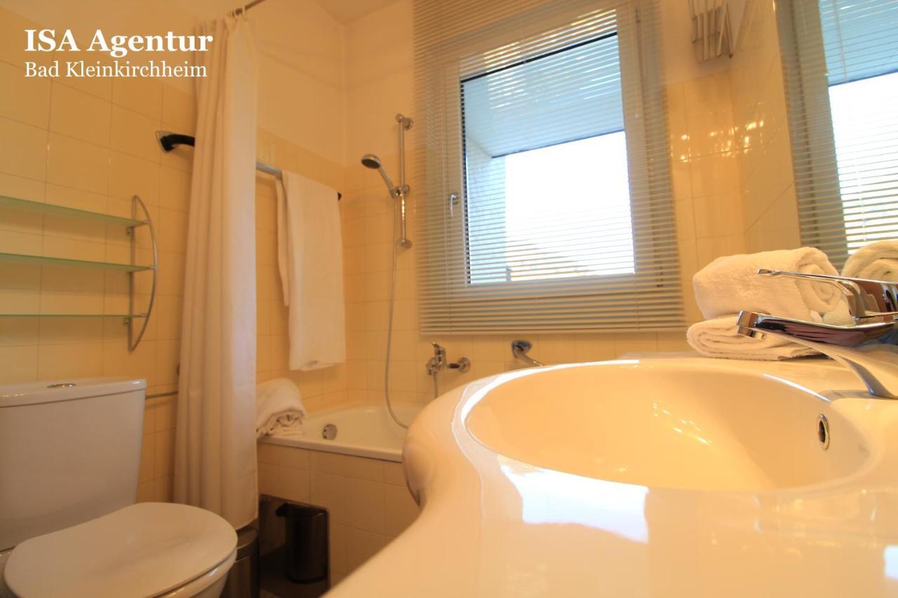 Perle - Ski-To-Door Family Apartment Bad Kleinkirchheim Eksteriør billede